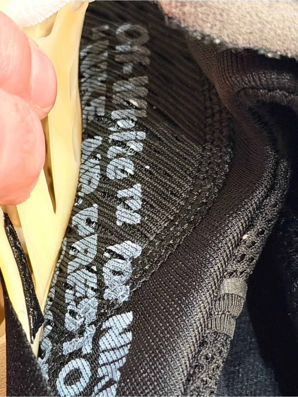Off-White x Nike Air Presto ‘The Ten’ - Never Worn